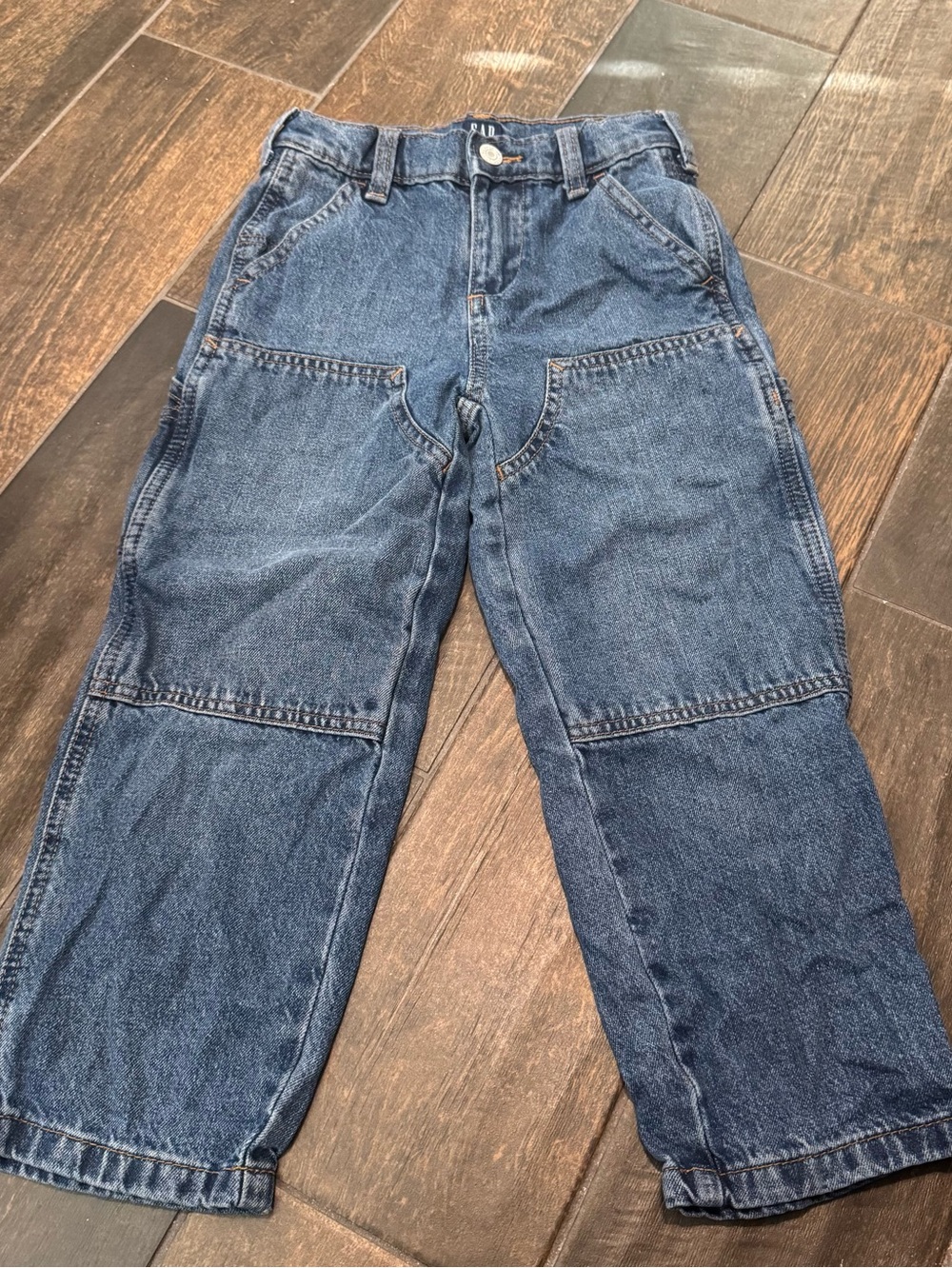 EUC Gap Carpenter Jeans